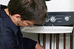 boiler replacement Wig Fach